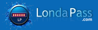 LondaPass Logo