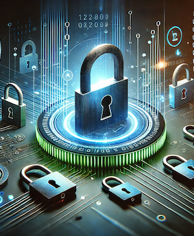 LondaPass Secure encryption