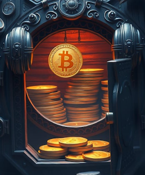 LondaPass Crypto Wallet